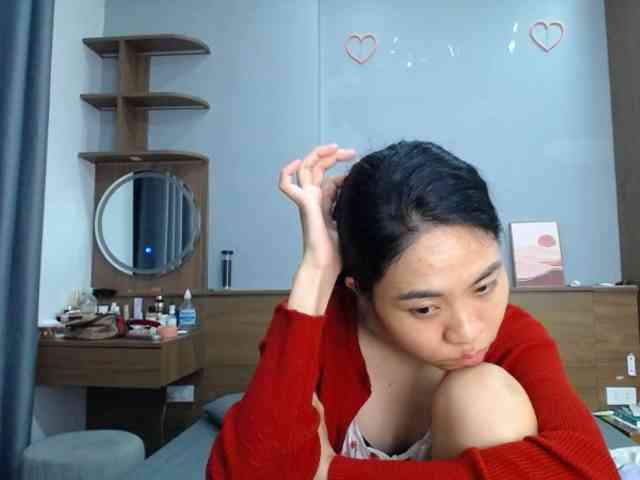 AsiaSweet91 webcam