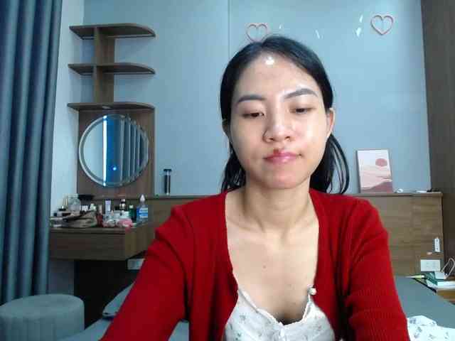 AsiaSweet91 webcam