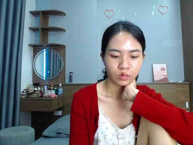 AsiaSweet91 webcam