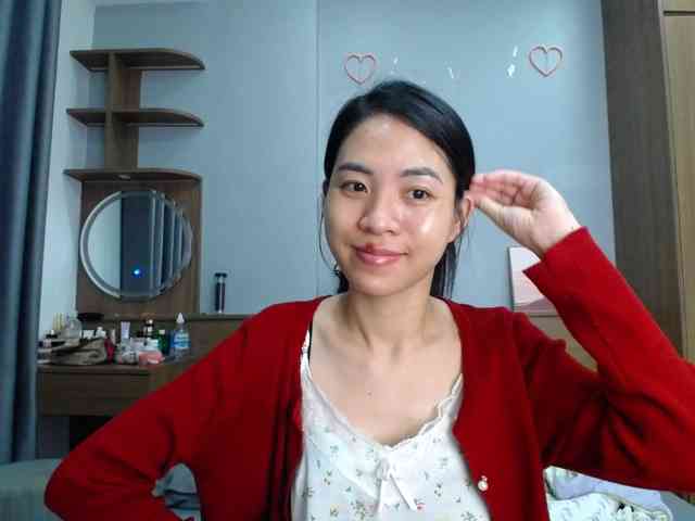AsiaSweet91 webcam