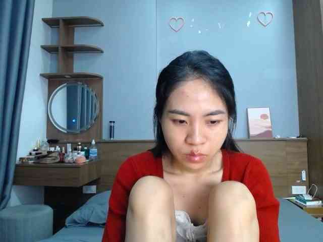 AsiaSweet91 webcam