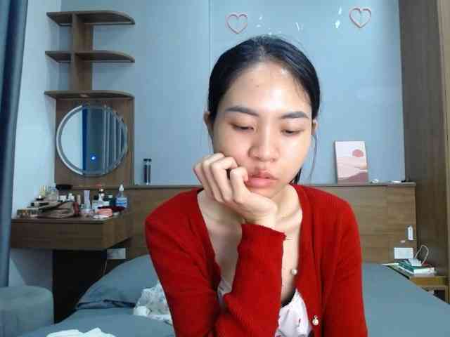 AsiaSweet91 webcam