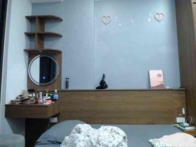 AsiaSweet91 webcam