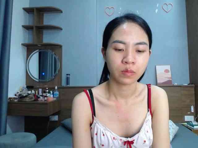 AsiaSweet91 webcam