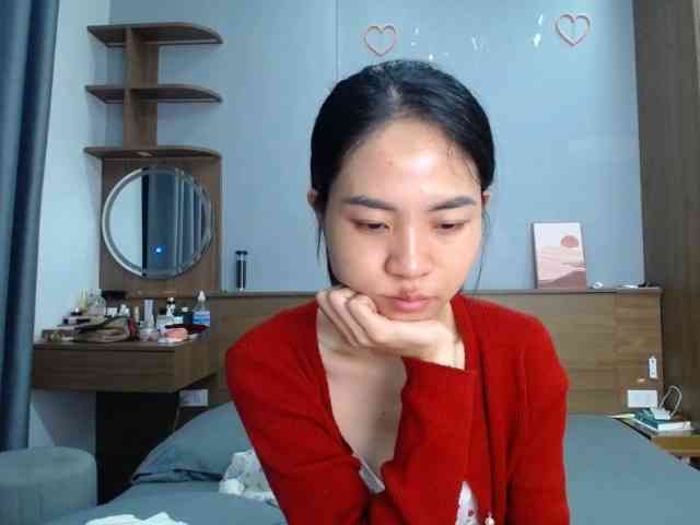 AsiaSweet91 webcam