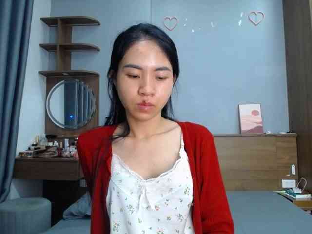 AsiaSweet91 webcam