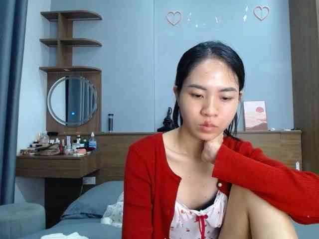 AsiaSweet91 webcam
