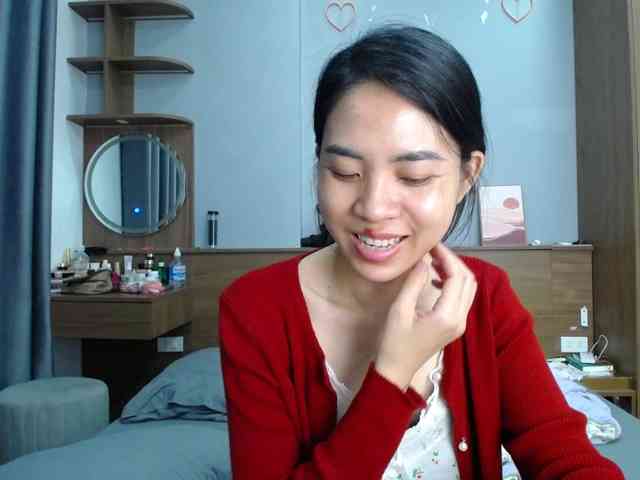 AsiaSweet91 webcam