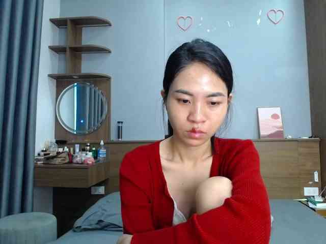 AsiaSweet91 webcam