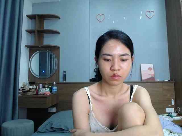 AsiaSweet91 webcam
