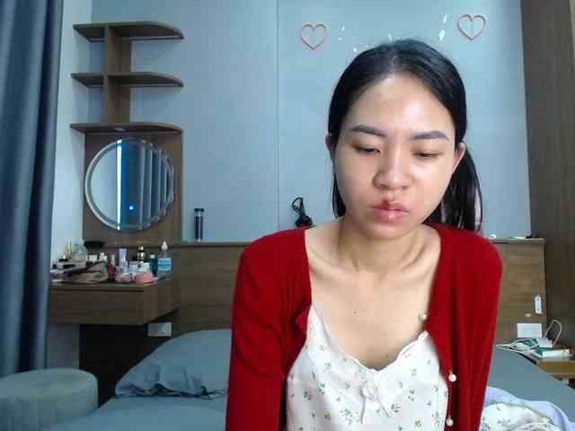 AsiaSweet91 webcam