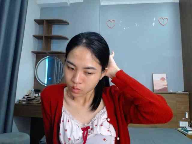 AsiaSweet91 webcam