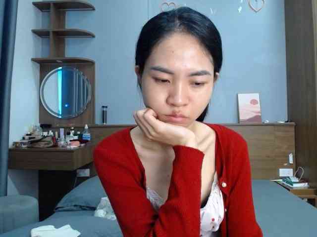 AsiaSweet91 webcam