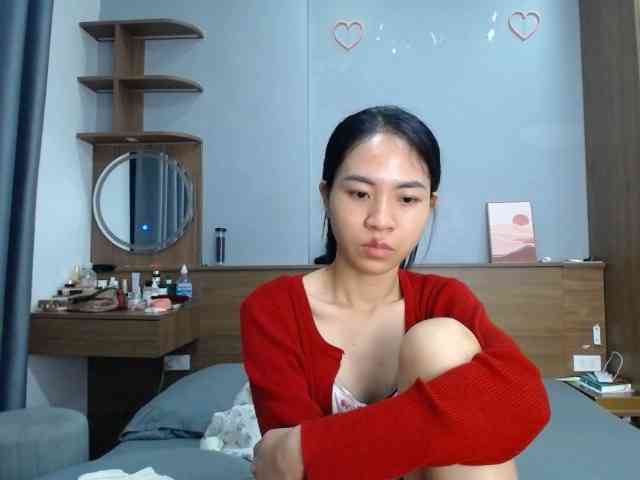 AsiaSweet91 webcam