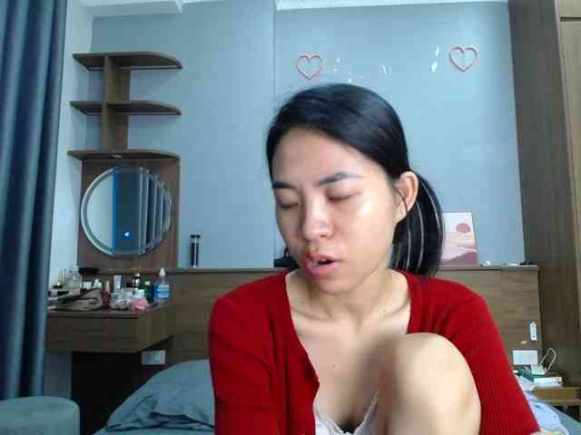 AsiaSweet91 webcam