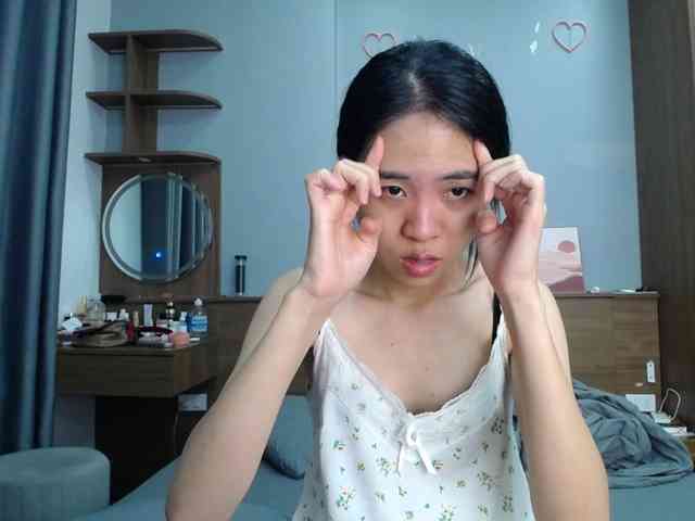 AsiaSweet91 webcam