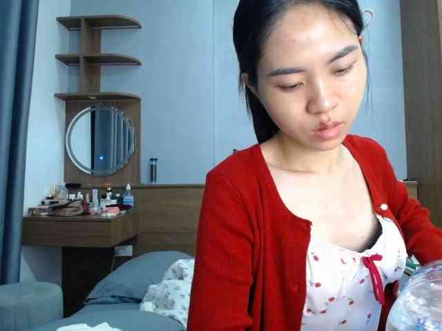 AsiaSweet91 webcam