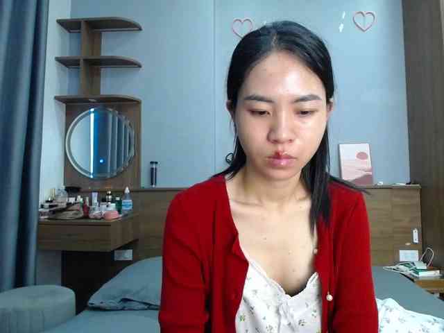 AsiaSweet91 webcam