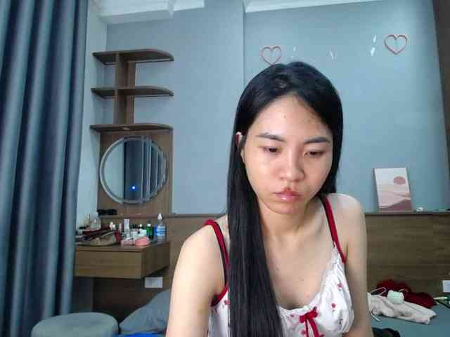 AsiaSweet91 webcam