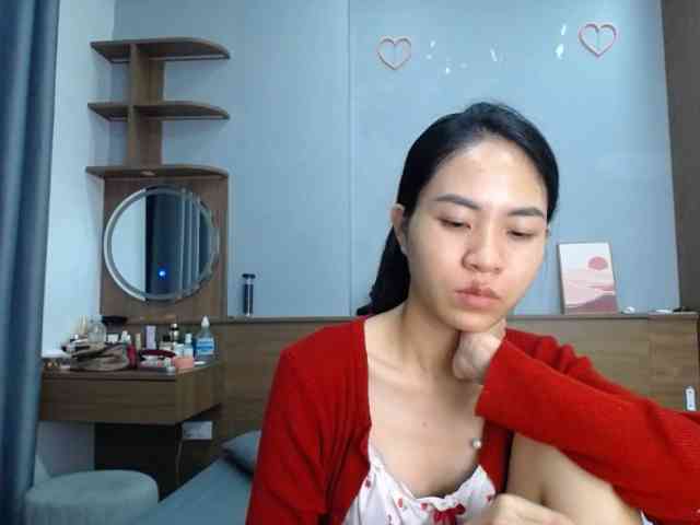 AsiaSweet91 webcam