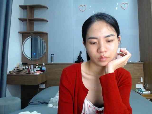 AsiaSweet91 webcam