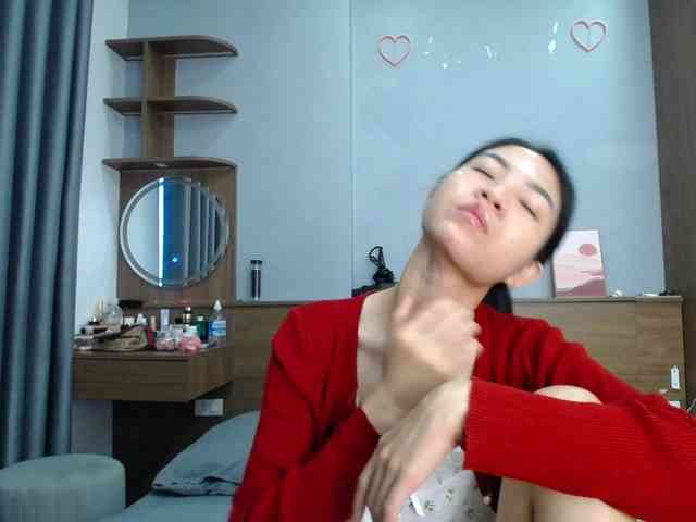 AsiaSweet91 webcam