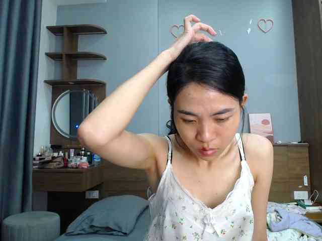 AsiaSweet91 webcam