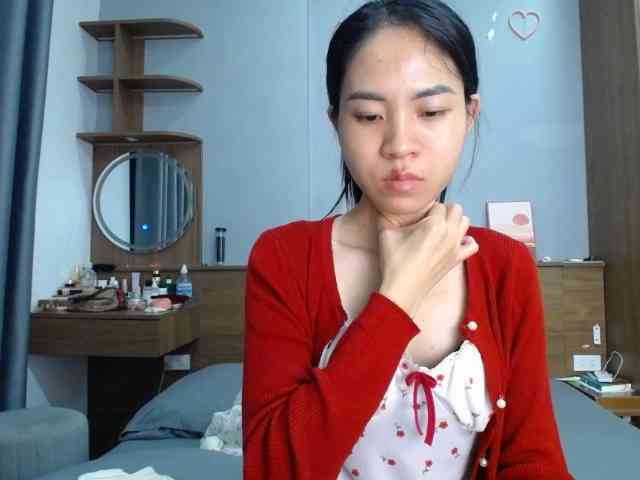 AsiaSweet91 webcam