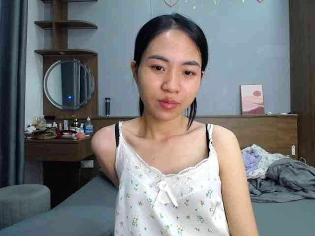 AsiaSweet91 webcam