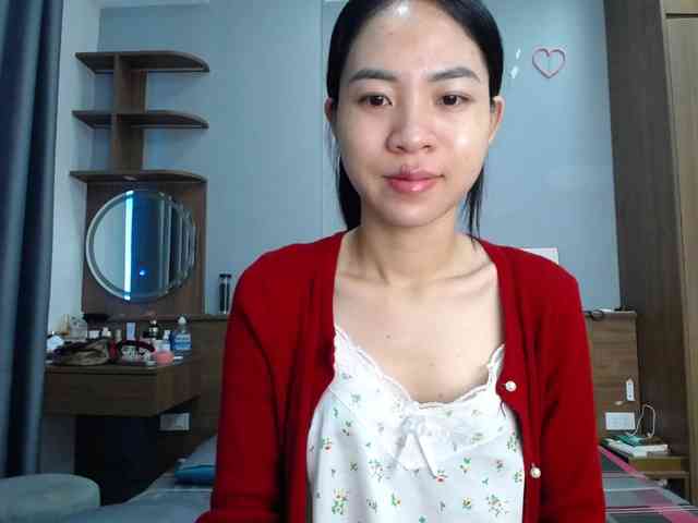 AsiaSweet91 webcam