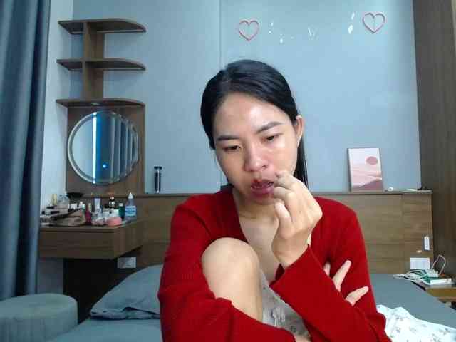 AsiaSweet91 webcam