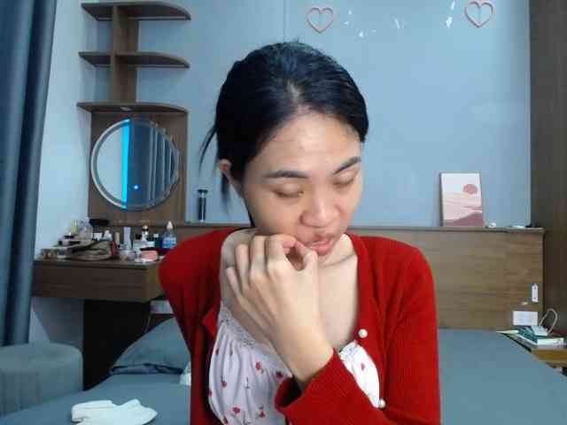 AsiaSweet91 webcam