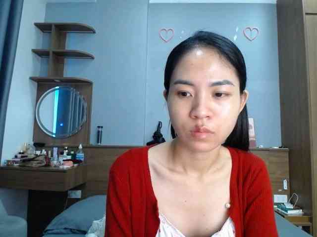 AsiaSweet91 webcam