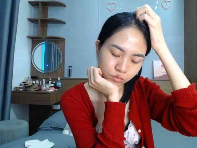 AsiaSweet91 webcam