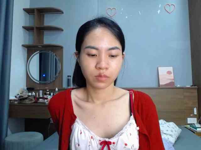 AsiaSweet91 webcam