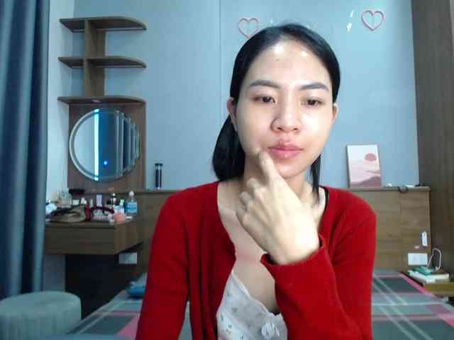 AsiaSweet91 webcam