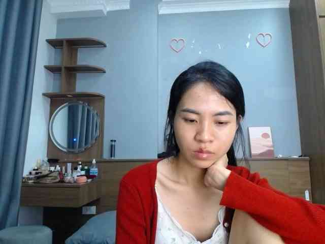 AsiaSweet91 webcam