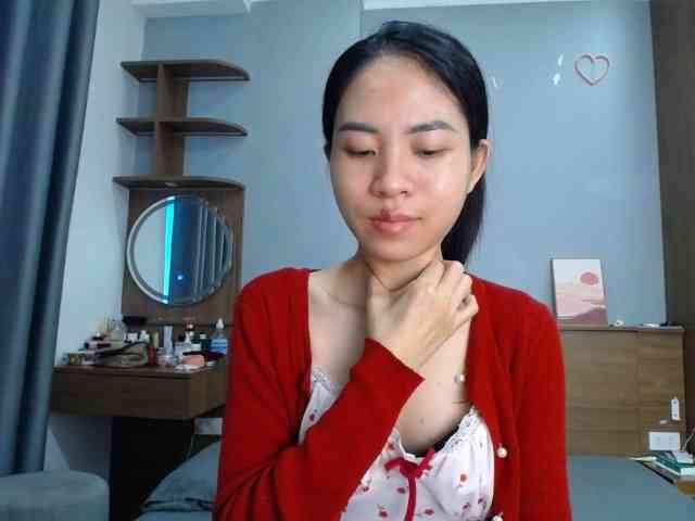 AsiaSweet91 webcam