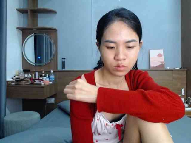 AsiaSweet91 webcam