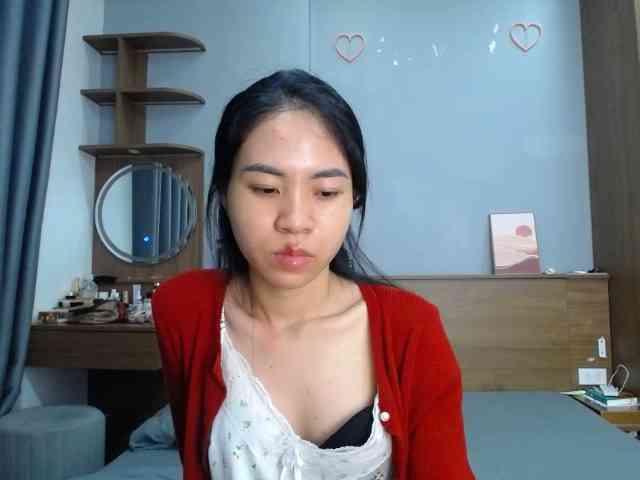 AsiaSweet91 webcam