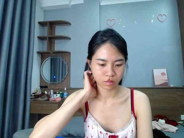 AsiaSweet91 webcam