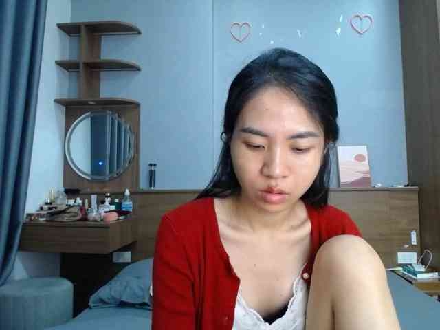 AsiaSweet91 webcam