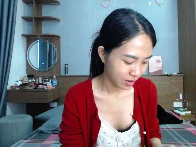 AsiaSweet91 webcam