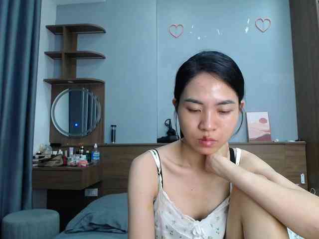 AsiaSweet91 webcam