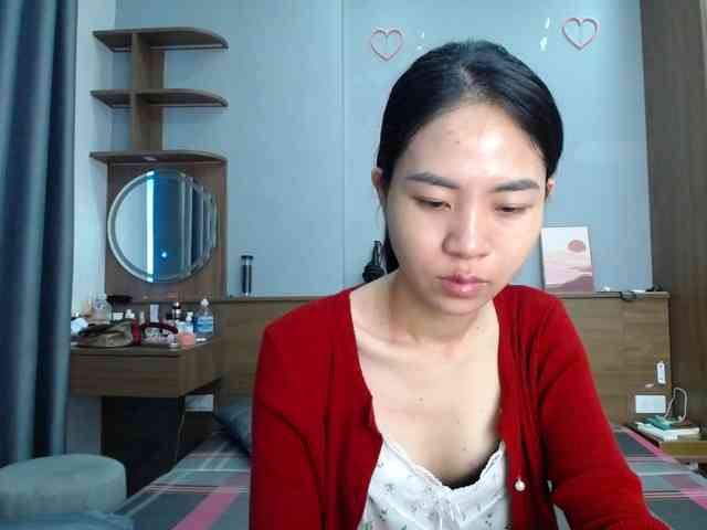 AsiaSweet91 webcam