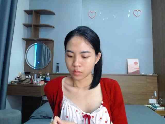 AsiaSweet91 webcam
