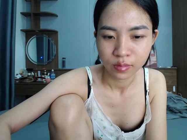 AsiaSweet91 webcam