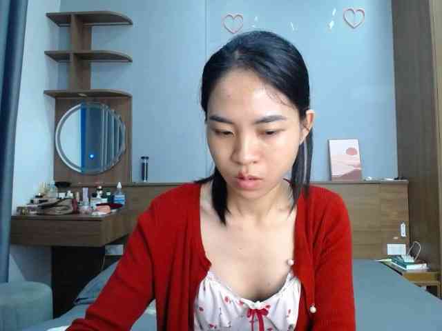 AsiaSweet91 webcam