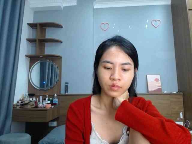AsiaSweet91 webcam