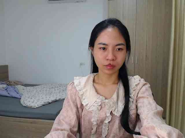 AsiaSweet91 webcam